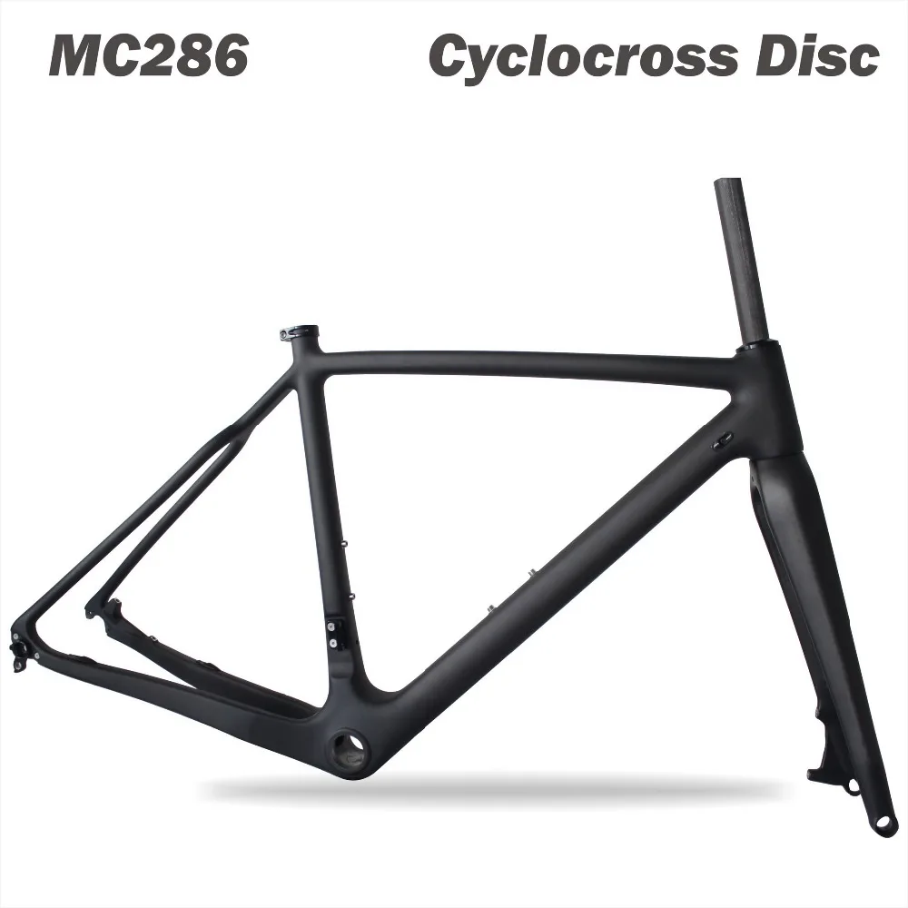 Дисковый тормоз MIRACLE 700x38C из углеродного волокна дисковый Di2 и механическая