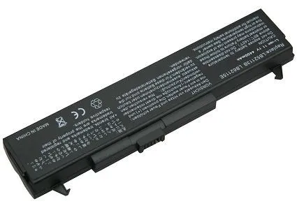 LMDTK 6 ячеек ноутбук Батарея для LG LE50 LM40 LM50 LB32111B LB52113B LB52113D 366114-001 аккумулятор большой емкости HSTNN-B071