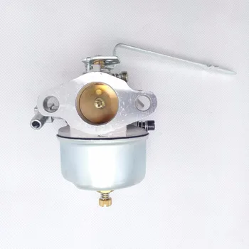 

New Carburetor Tecumseh H25 H30 H35 Engine Carb 631245 631820 631921 632284