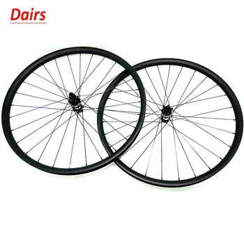 24 mtb disc wheelset