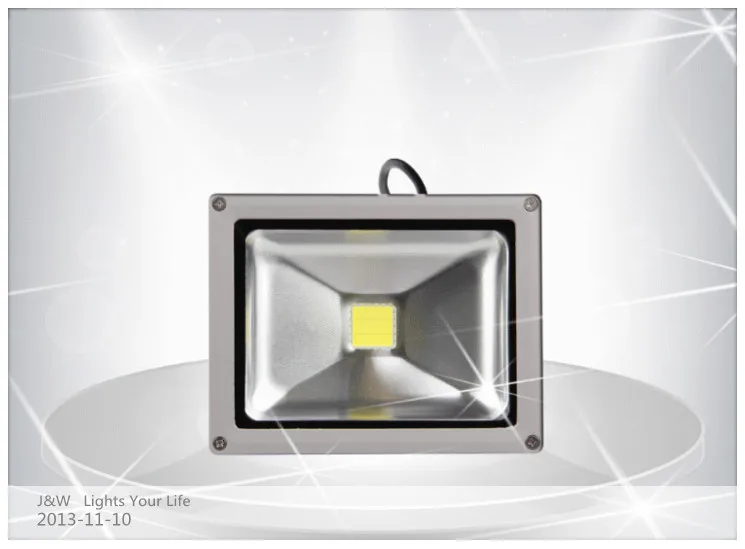 

50W High Power LED Floodlight Outdoor Landscape Street Garden Lamp Project Lighting CE&ROHS Fedex Free shipping 10pcs/lot