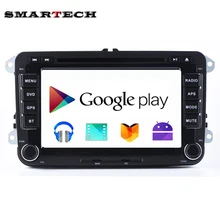 Новый VW Quad Core Android 4.4 Автомагнитола DVD GPS Wi-Fi Navi VW GOLF6 POLO JETTA PASSAT CC TIGUAN TOURAN EOS SHARAN SCIROCCO Caddy
