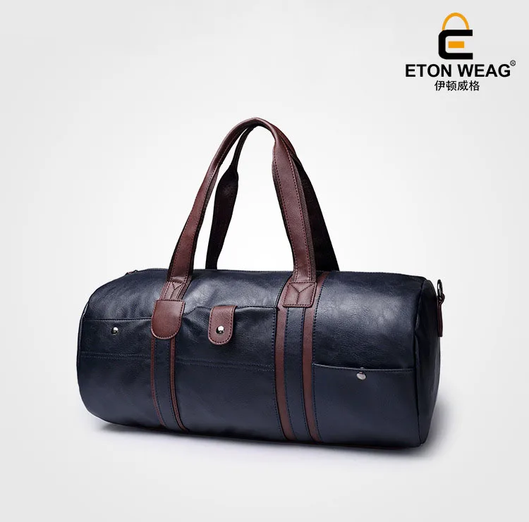 Luxury Duffle Bag Brands