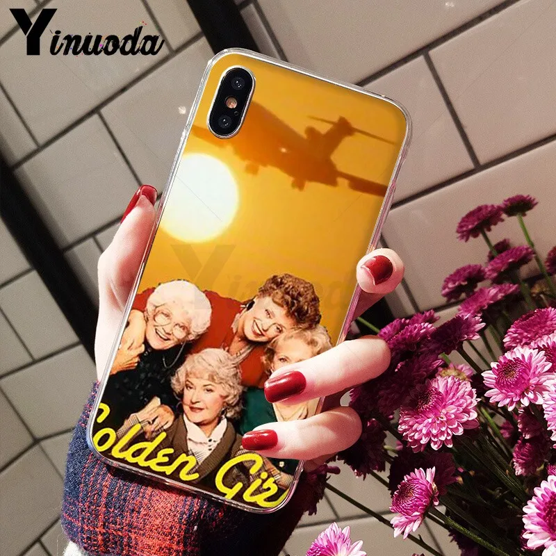 The Golden Girls Graphic Girls