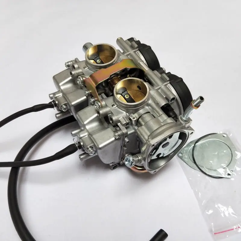 Карбюратор для Yamaha Raptor 2001 YFM 660R YFM660 Carb|Детали и аксессуары мотовездехода| |