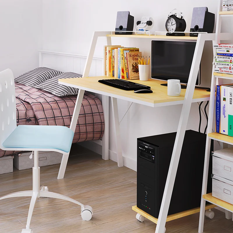 ikea student desk furniture. scandinavian style computer desk ikea bookcase table office furniture wood student designers aliexpresscom