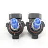 1 Pair 9012 LL HIR2 HIR PX22d 9012 12V 55W 6500K White Halogen Car Lamps Auto Bulbs For Chrysler 200 300 Ford Edge GMC 3