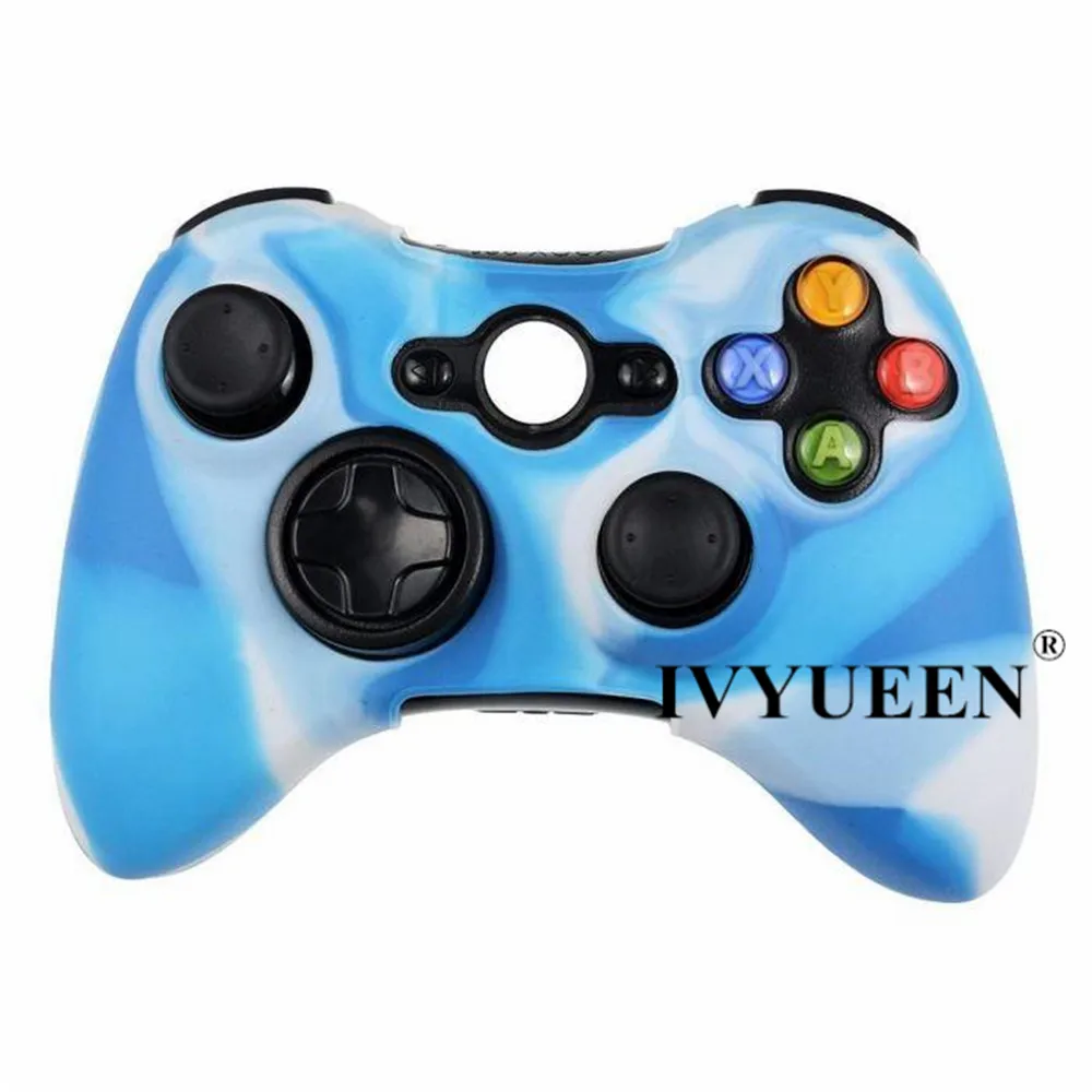 for Xbox 360 controller case skin 50