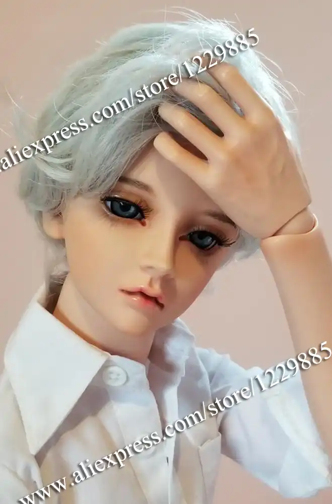 ball jointed dolls for sale cheap