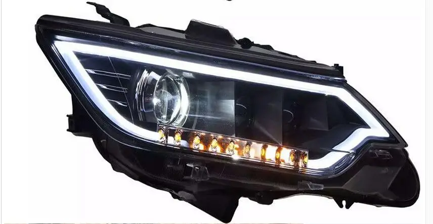 HID,~, автомобиль Стайлинг для фара camry, vios, corolla, camry, Hiace, sienna, yaris, Tacoma, camry Головной фонарь