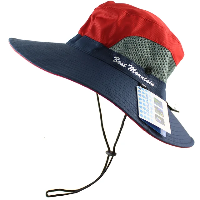 best uv hat