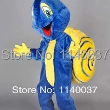 Костюм талисмана улитки, индивидуальный костюм, карнавальный костюм с героями мультфильмов, карнавальный костюм, вечерние костюмы