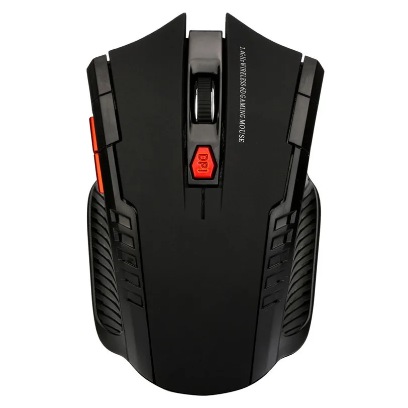 Gaming mouse