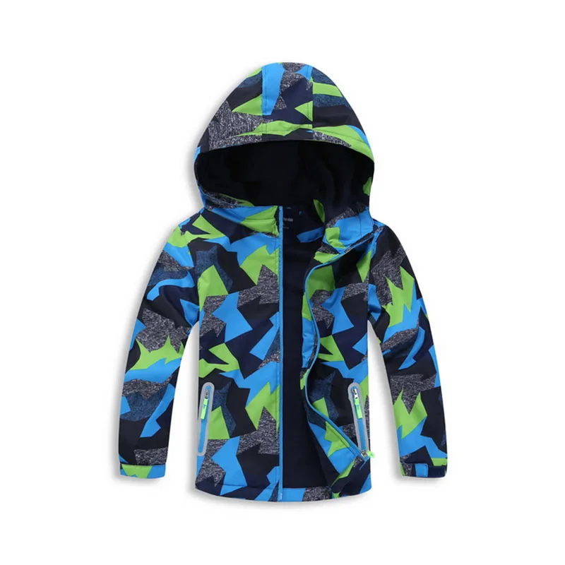 3-12Years-Boys-Spring-Autumn-Jacket-Cardigan-Hooded-Fleece-Coat-Camouflage-Casual-Outerwear-Teenage-Student-Trench