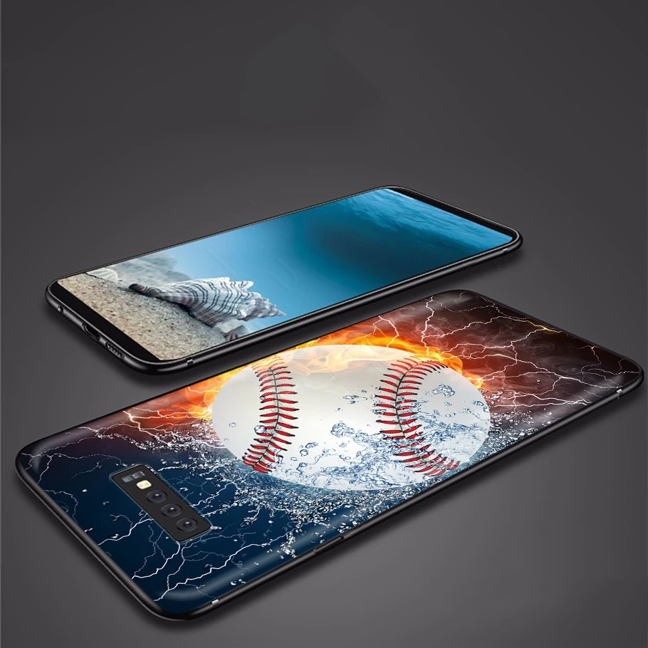 Чехол для Samsung Galaxy S20 S10 S9 S8 S7 S6 Plus Note 9 8 M30 M20 M10 Edge Lite Ultra|Бамперы| |