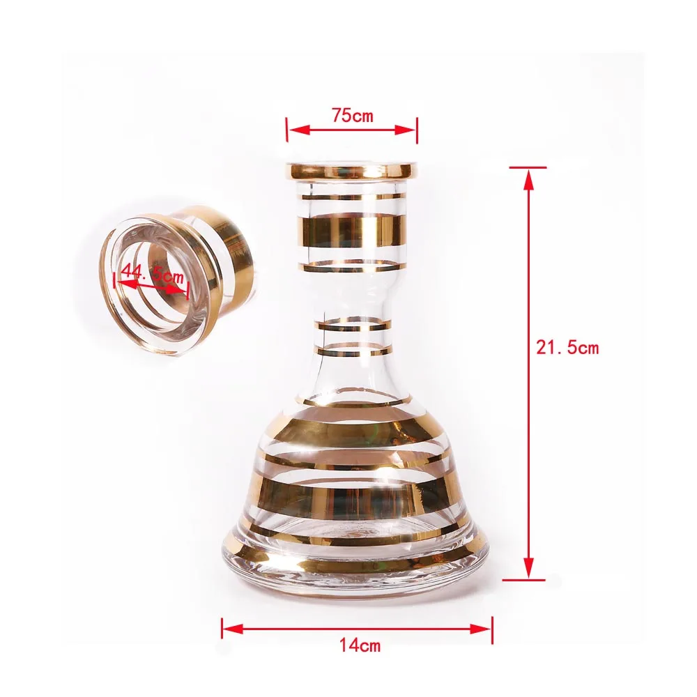 1 шт. кальян sisha трубы трубки наргиле ваза бутылочный аксессуары|accessories|accessories