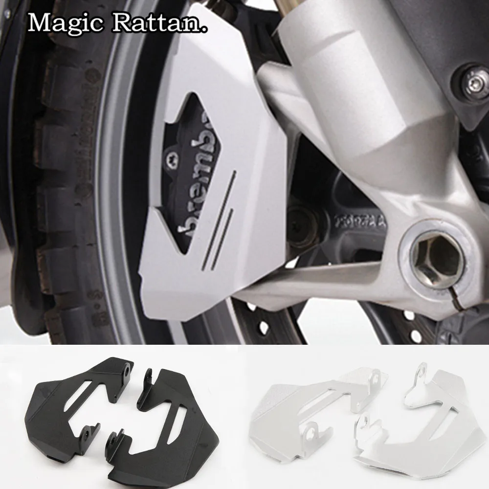 Motorcycle Front Brake Caliper Cover Protection Cover Guard For S1000XR F800R R 1200 GS LC R