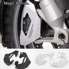 Motorcycle Front Brake Caliper Cover Protection Cover Guard For S1000XR F800R R 1200 GS LC R