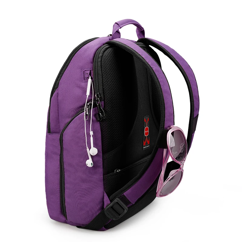 Tigernu mochila de la escuela secundaria bolsa de negocios portátil mochila Casual travel Daypack bolsa mochila envío libre Tigernu mochila de la escuela secundaria bolsa de negocios portátil mochila Casual travel Daypack bolsa mochila envío libre