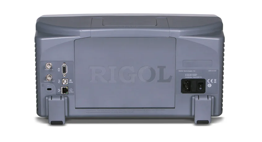Rigol DSA1030 3 ГГц полоса пропускания портативный анализатор спектра не с источником