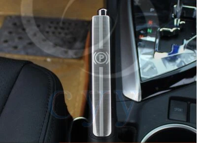 for Toyota Corolla 2014 auto font b accessories b font car styling Car hand brake decoration
