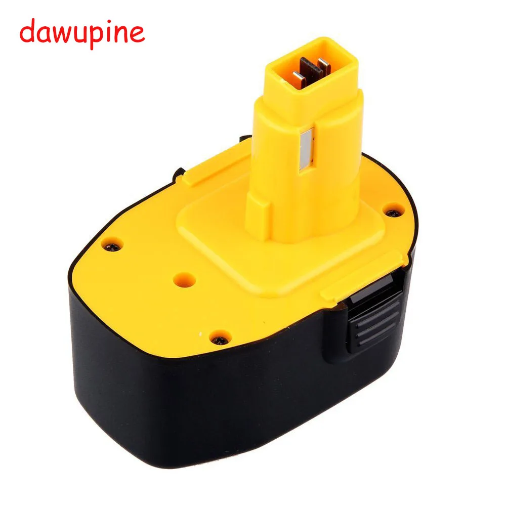 Пластиковый чехол с аккумулятором для Dewalt 14,4 V DC9071 DE9037 DE9071 DE9074 DE9075 DW9071 Ni-cd аккумуляторный ящик для дрели