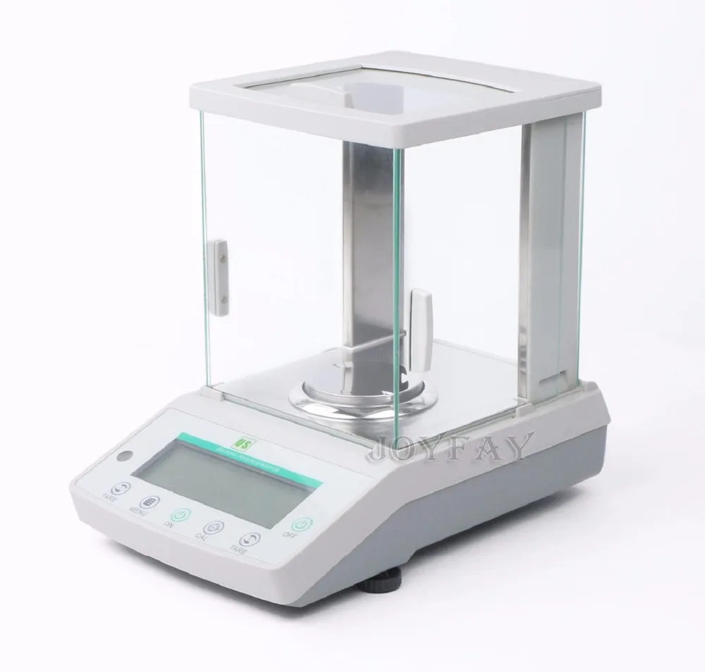 AND Weighing ADFX120810-122G FX Series-FX120IWP Analytical Balances 