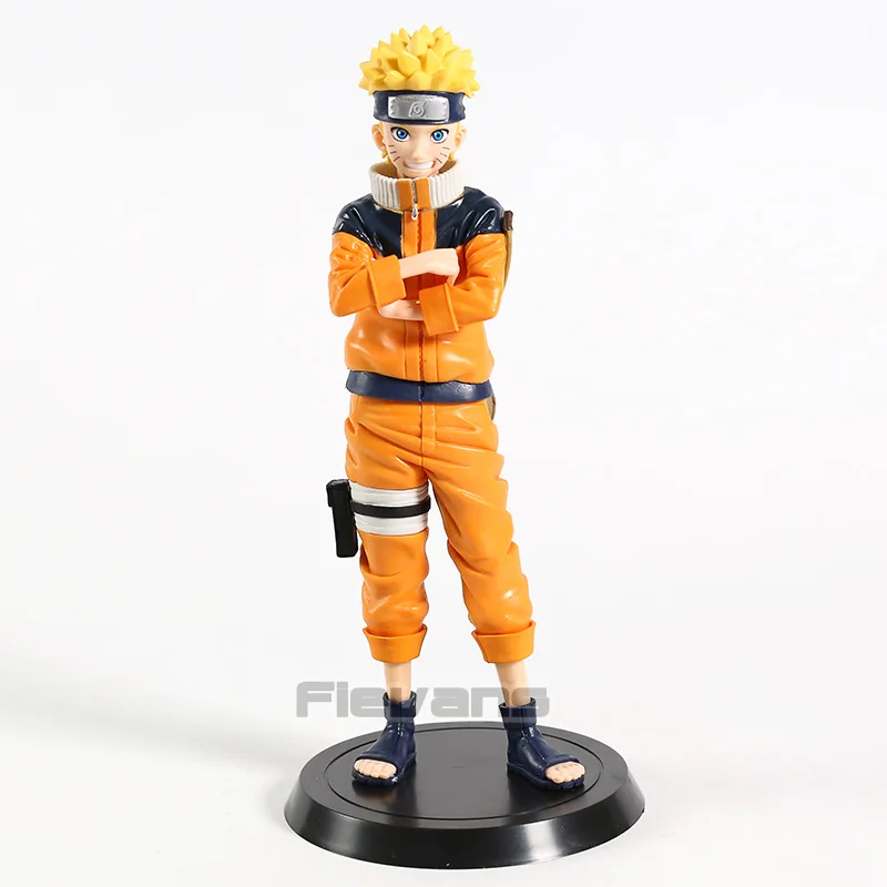 Naruto Grandista Shinobi Relations Uzumaki Naruto/Uchiha Sasuke/Hatake Kakashi ПВХ фигурка Коллекционная модель