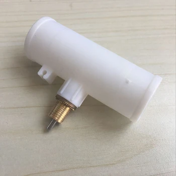 

Chicken waterer Cups Bird Feeding Cup Spring drinking Quail Bird Poultry Cage Automatic Drinking Nipple Chicken Equip wholesale