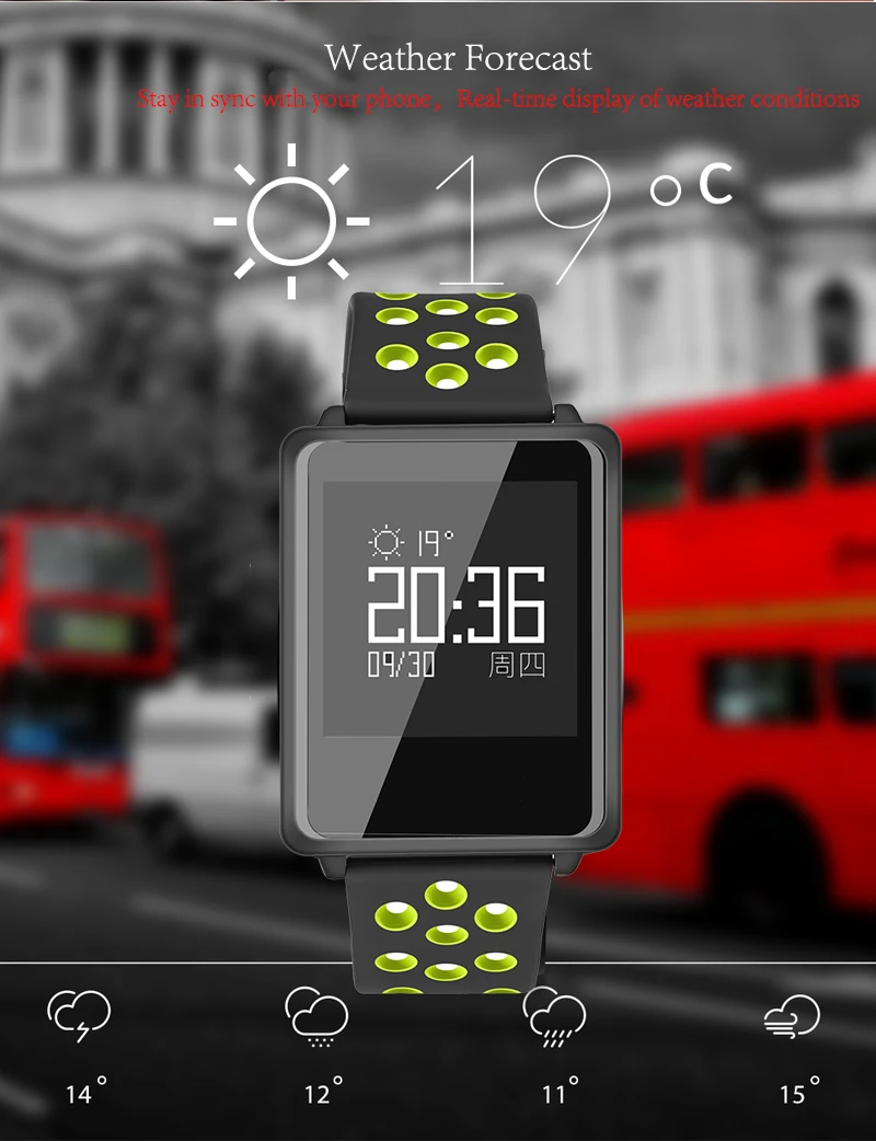 F8-Smart Bracelets-English Details-9