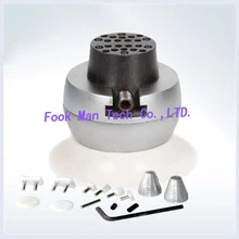 Ювелирные изделия инструменты goldsmith инструмент мини установка мяч, гравер блок мяч тиски, гравировка блок-мини, ювелирные изделия Машины, инструменты и Equ