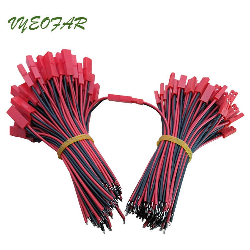 2pin jst 6