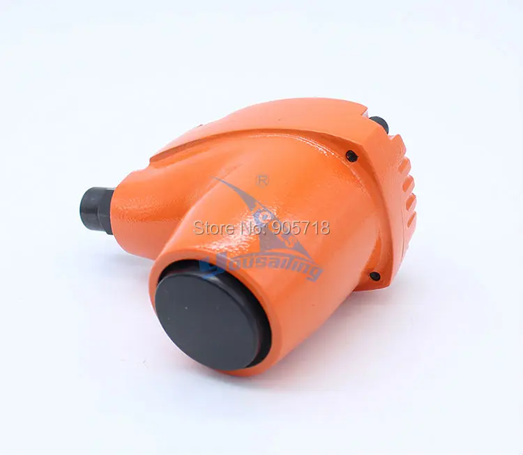 Pneumatic Jack Hammer 3