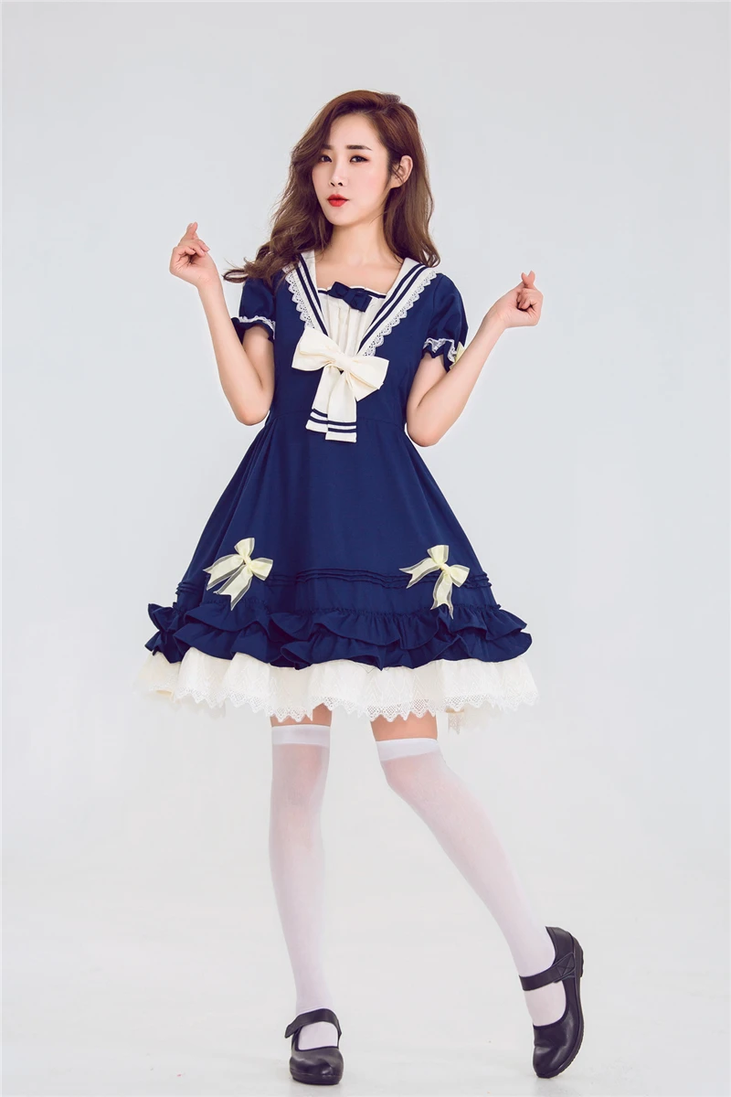 Lolita Dress 3