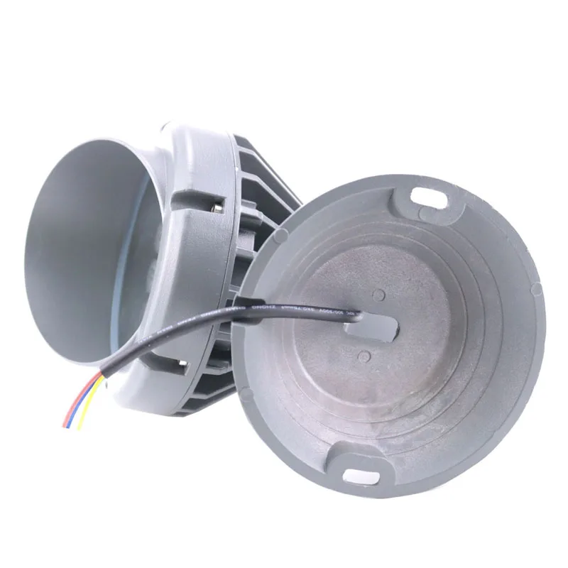 18W Lawn light e7