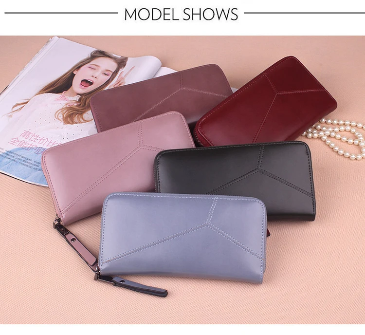 wallet women luxury brand