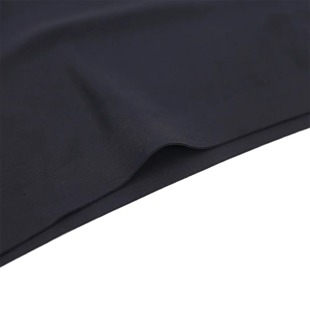 Women Ice-silk Seamless Panties One-piece Solid Colour Thong Sexy Panties For Women G String Underwear Lingerie Plus Size XL New