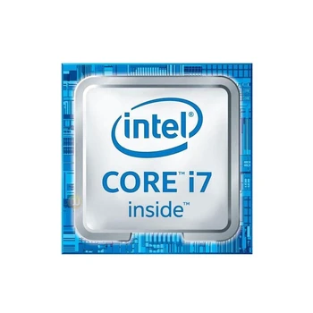 

Intel Core i7-7700K Quad-Core cpu 4.2GHz 8-Thread LGA 1151 91W 14nm i7 7700K processor