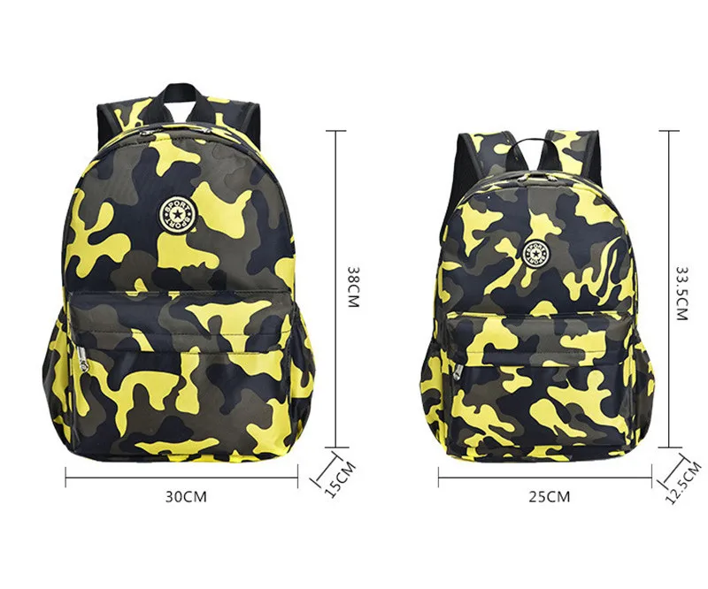 Новые детские школьные сумки для девочек и мальчиков, высококачественный Детский рюкзак для начальной школы, рюкзаки Mochila Infantil, ранец на молнии