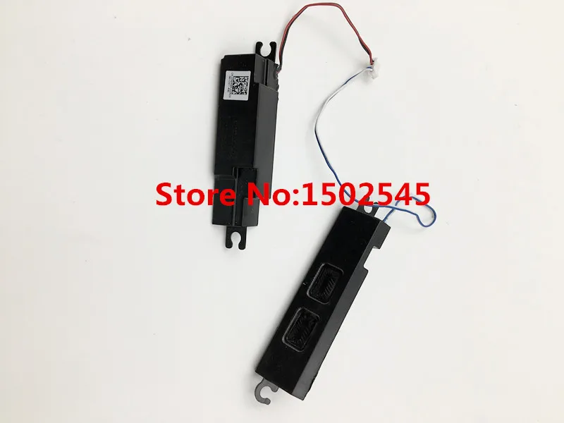 

Free Shipping Genuine Original new Laptop Speaker For DELL E6440 E6540 Built-in Audio Speaker 07WW8R PK23000KL00 3PCS