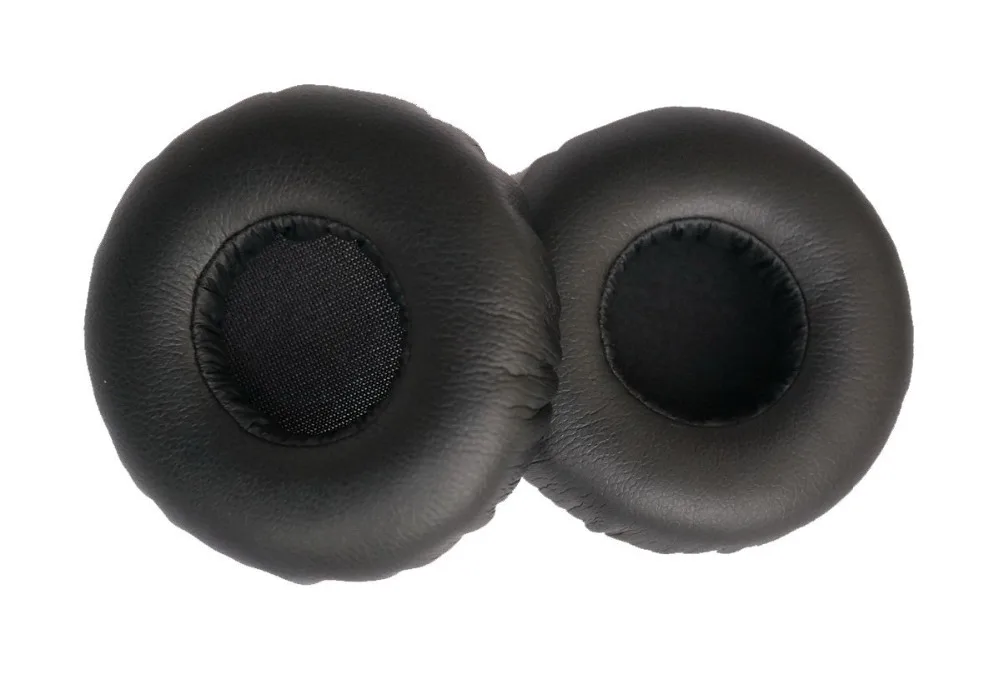 

Black Replacement Ear Pad Earpads Cushion For AKG Y40 Y45BT Y45 On-Ear Wireless Headphones