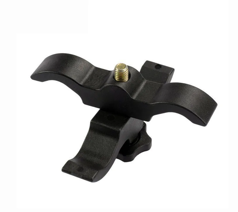 new gun mount for flashlight (4)