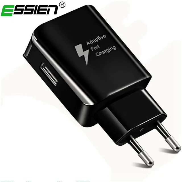 Best Offers Essien EU/US Plug USB Charger for iphone X Wall Adapter Mobile Phone Micro Data Charging for Samsung Xiaomi Tablets Charger Best Offers Essien EU/US Plug USB Charger for iphone X Wall Adapter Mobile Phone Micro Data Charging for Samsung Xiaomi Tablets Charger