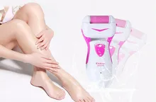 Electric Rechargeable Feet Dead Dry Skin Removal Callous Remover Heel Cuticles Remover Foot Skin Care Pedicure Foot Exfoliator