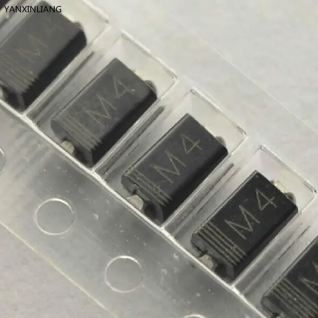 Предохранитель smd 1a
