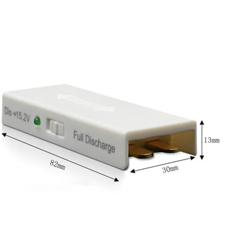 Phantom 3 Battery Discharger Or Charging Remote Control USB Port For RC DJI Phantom 3 Quadcopter