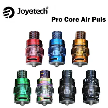

Joyetech Procore Air Plus Atomizer 5.5ml Capacity Fits ProC Series Heads for E Cigarette Vape Box MOD Pre-order