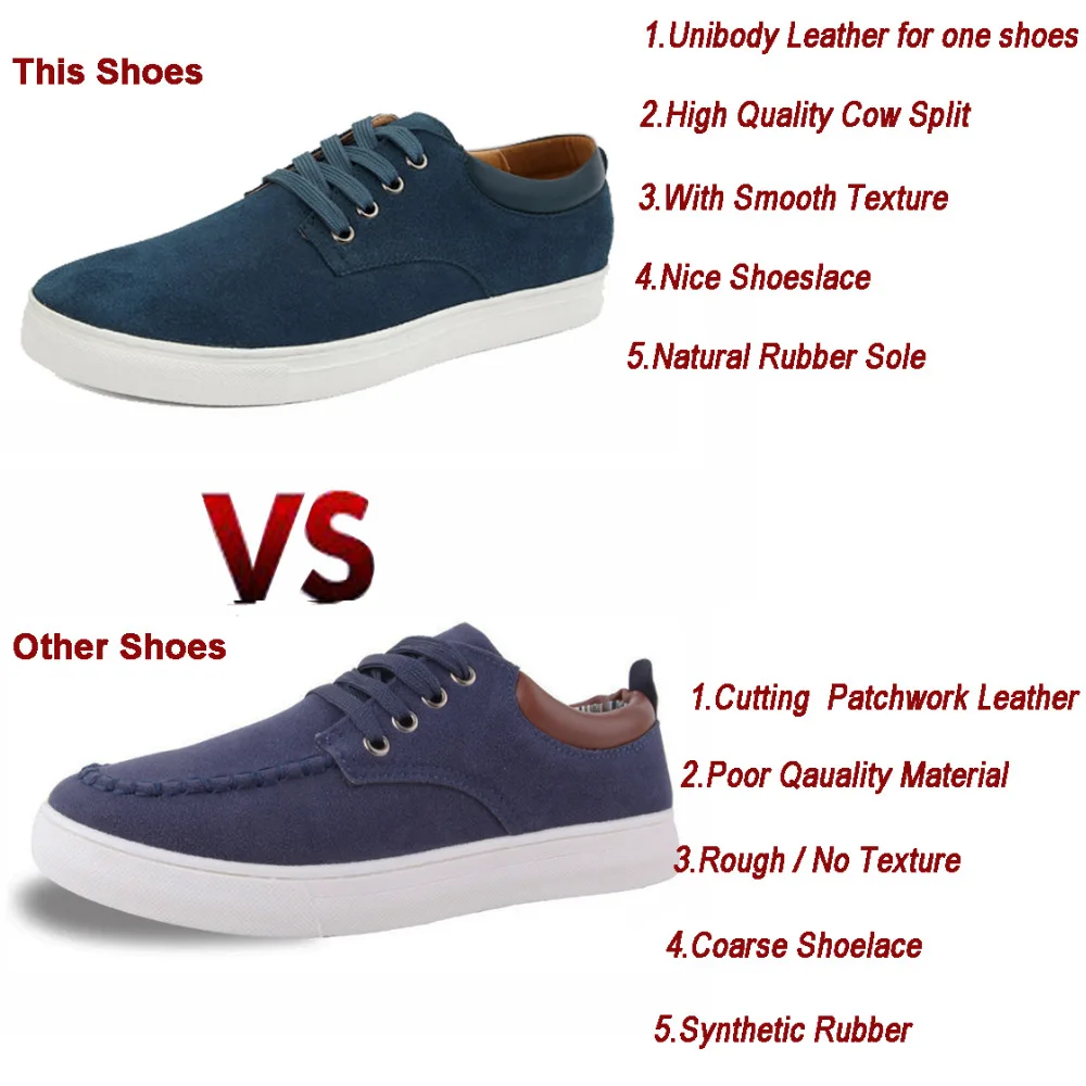 MIXIDELAI-Chaussures en cuir véritable pour hommes, grande taille, haute qualité, mode masculine décontractée, style européen, Oxfords plats, nouvelle collection