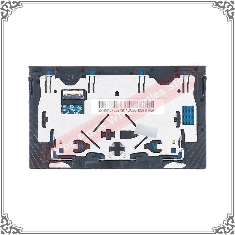 For lenovo thinkpad X280 L380 触摸板 (8)