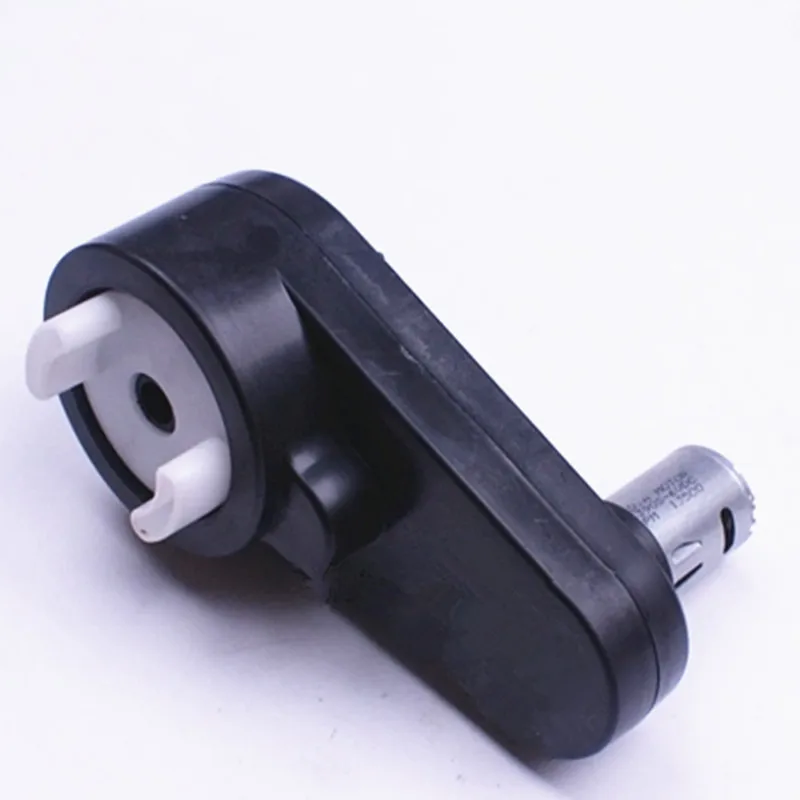 

MJ drive motor gearbox, RS390 motor gearbox electrical accessories